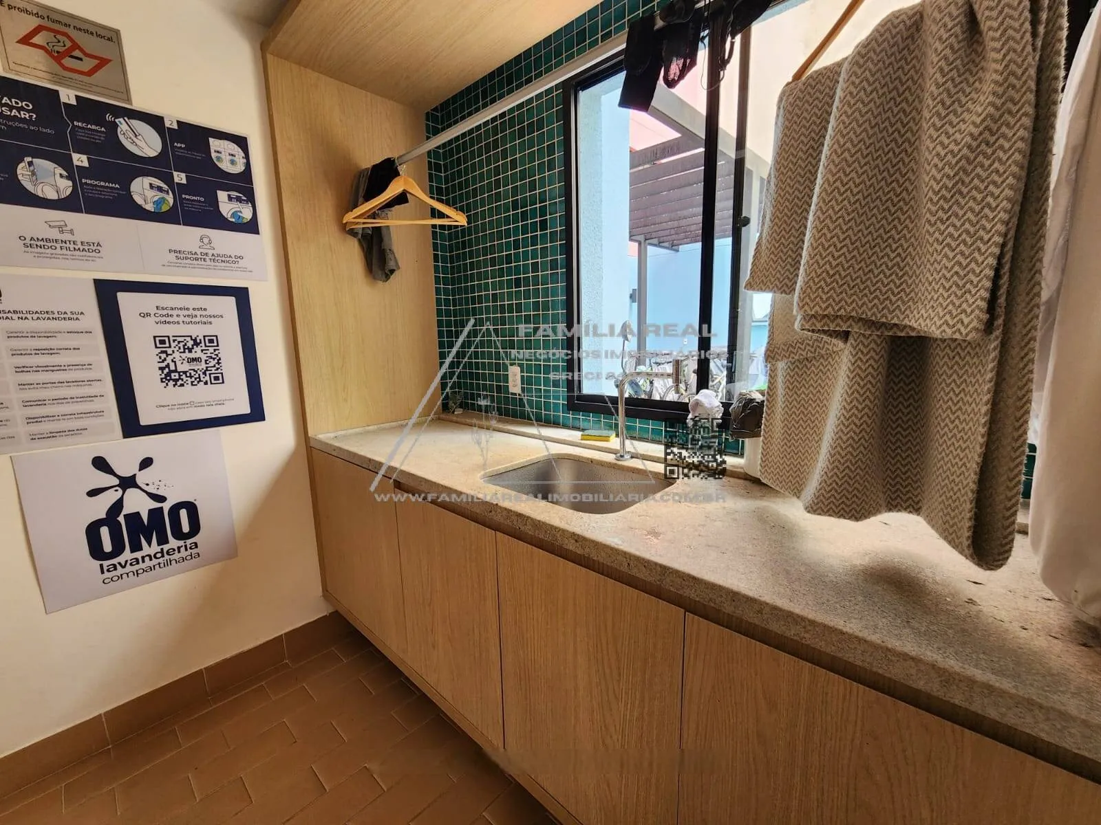 Imagem Apartamento Studio, com 01 Dormitório, para Locação em campos Elíseos