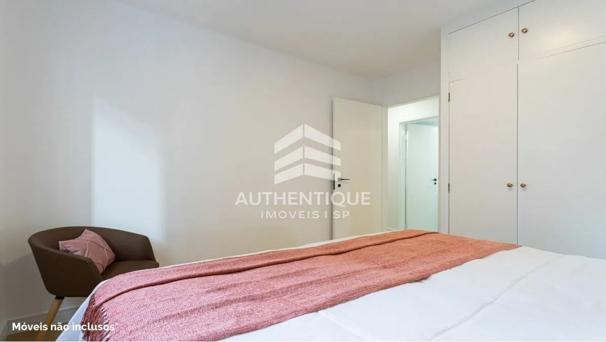 Imagem Suzy II - Vila Olímpia - Apartamento à venda no bairro Vila Olímpia - São Paulo/SP, Zona Sul