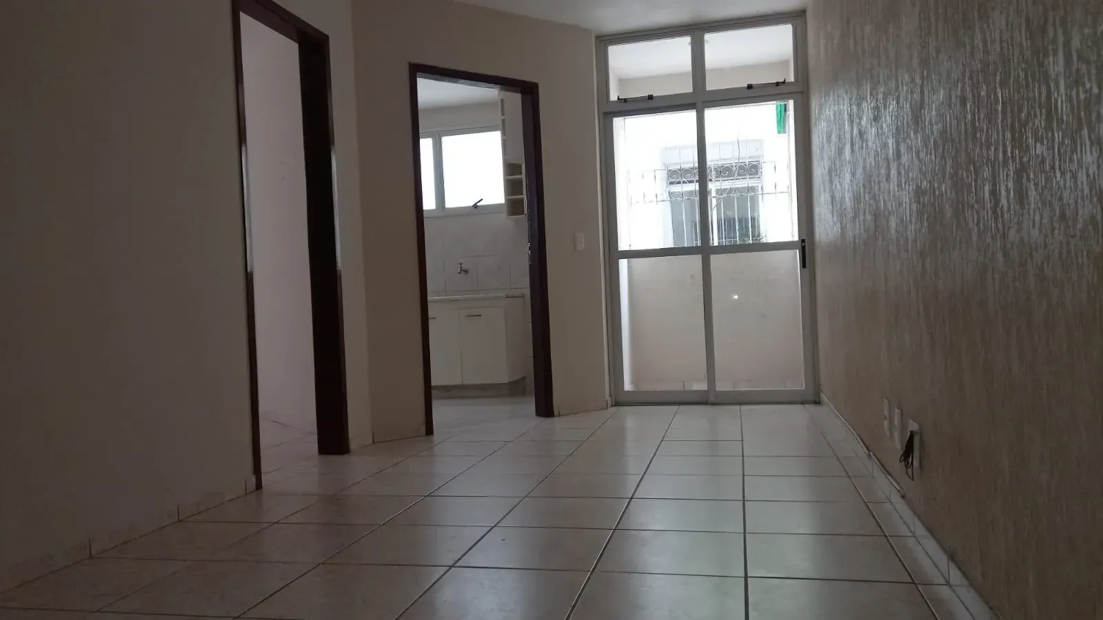 Imagem Apartamento com 3 Quartos à Venda, 56 m² em Ingá - Betim
