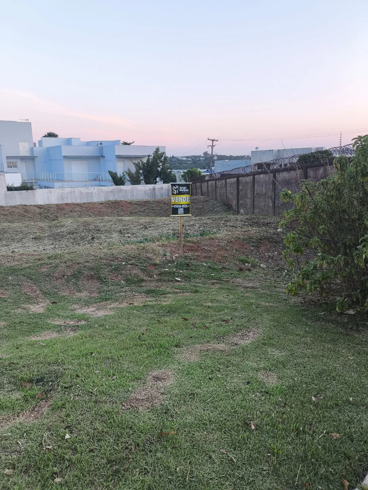 Imagem Terreno 364m Umuarama-PR 398