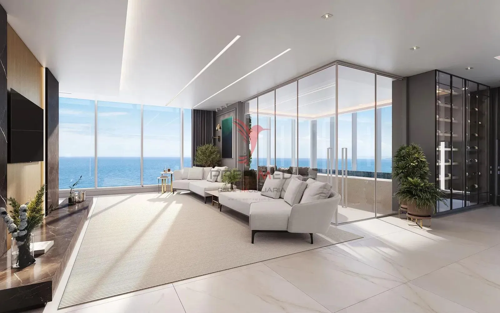 Imagem Iconic Tower: Sofisticação e Design