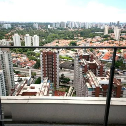 Imagem 1 Dormitório à venda na Chácara Santo Ântonio de 60m²