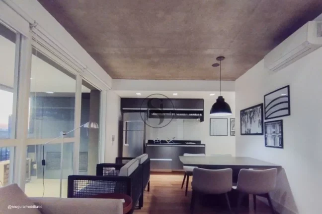 Imagem APARTAMENTO RESIDENCIAL em SÃO PAULO - SP, CIDADE MONÇÕES