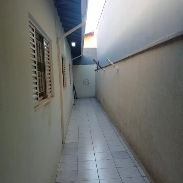 Imagem CASA - JD BOM PRINCÍPÍO - INDAIATUBA