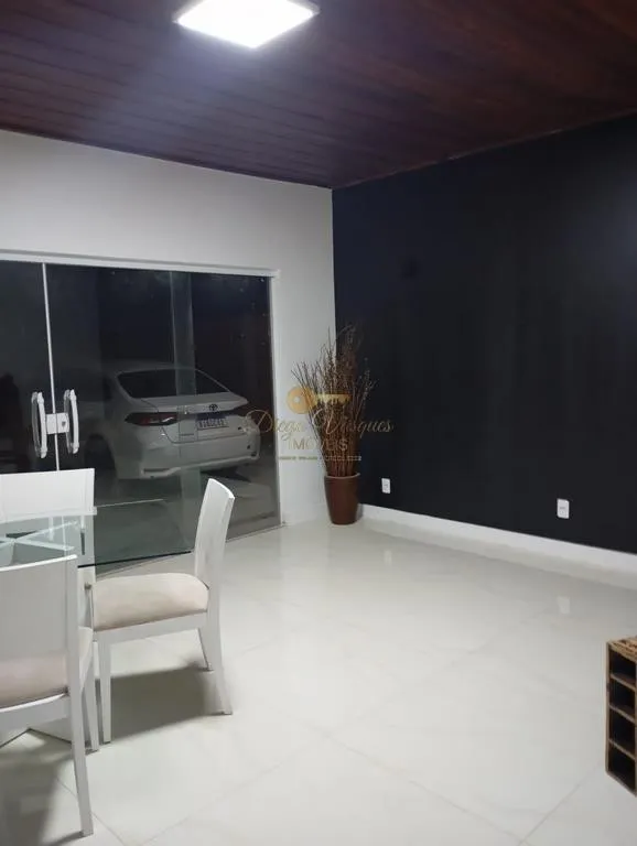 Imagem Casa para Venda em Teresópolis / RJ no bairro Parque Boa União