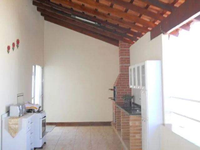Imagem Casa à venda 4 Quartos, 400M², Jardim Indepedência, Guaratinguetá - SP