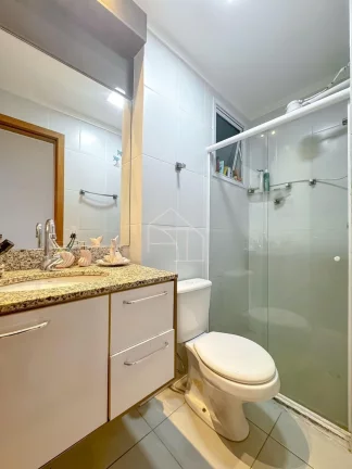 Imagem Apartamento à Venda no Condomínio Serra Atlântico – Morada de Laranjeiras