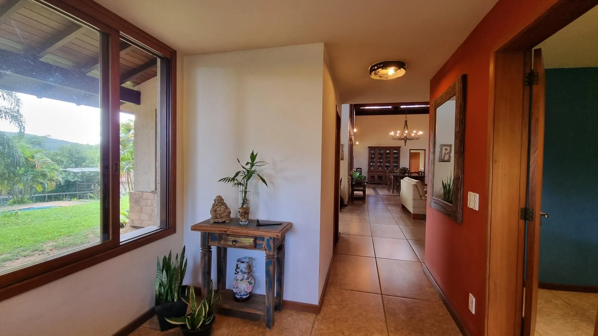 Imagem Casa para Venda - 600m², 4 dormitórios, sendo 4 suites, Vila Nova