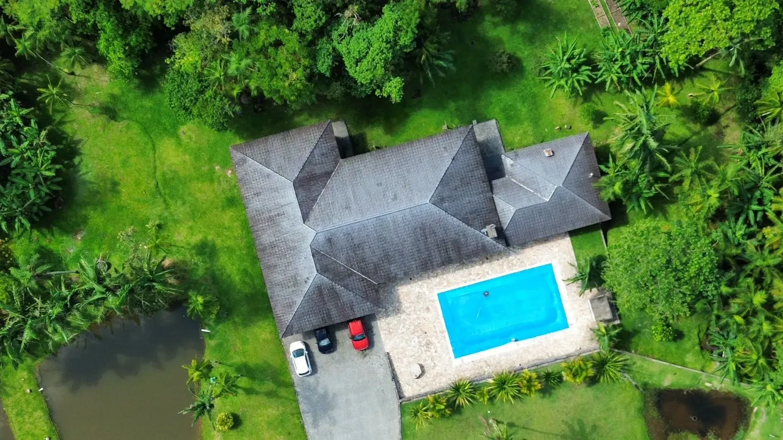 Imagem Chácara com 5 Quartos à Venda, 80.910,95 m² em Morretes - Morretes