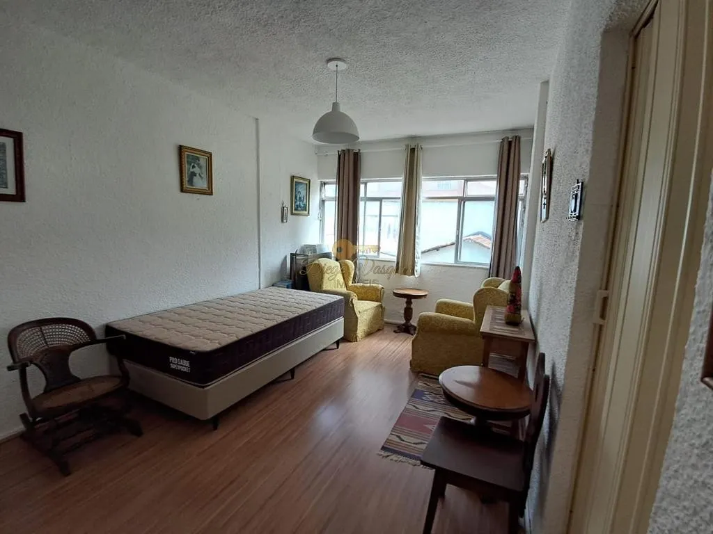 Imagem Apartamento para Venda em Teresópolis / RJ no bairro Alto