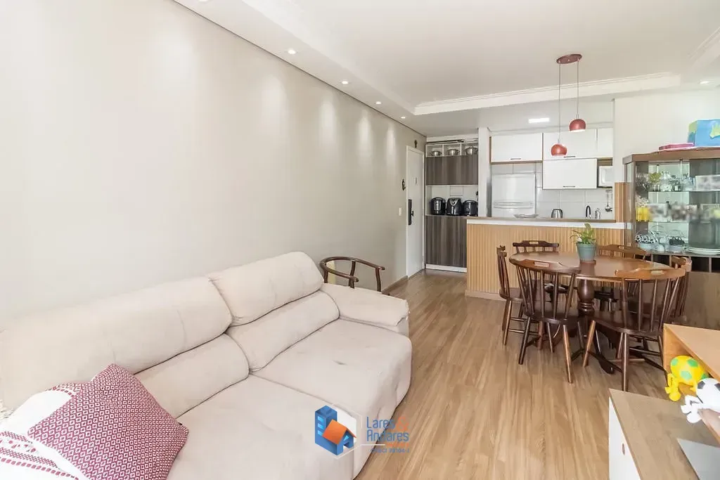 Foto do imóvel Apartamento à venda 3 Quartos 1 Suite 1 Vaga 65M² Interlagos São Paulo - SP em Rua Herbert Frazer