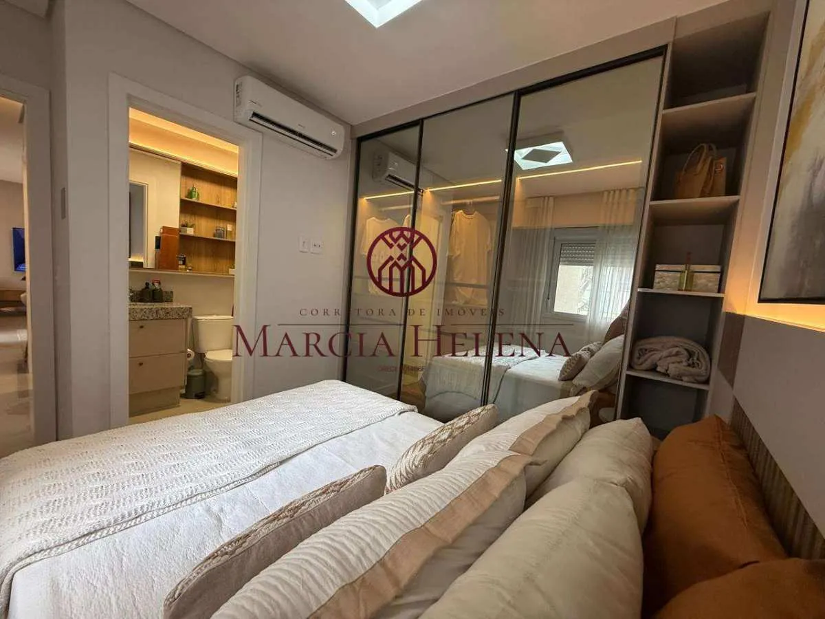 Imagem Apartamento à venda em Campinas, Jardim Aurélia, com 2 quartos, 69m2