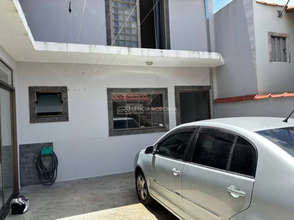 Imagem Casa a Venda