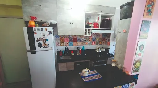 Imagem Apartamento com 2 dormitórios à venda, 50 m² por R$ 430.000,00 - Vila Augusta - Guarulhos/SP