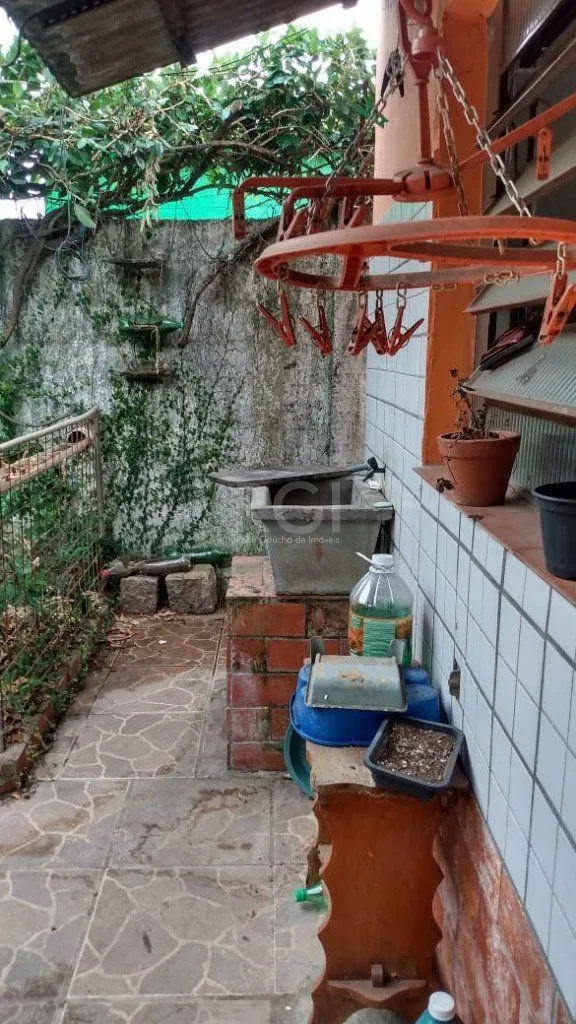 Imagem Casa para Venda - 90m², 3 dormitórios, sendo 1 suites, 1 vaga - Passo das Pedras