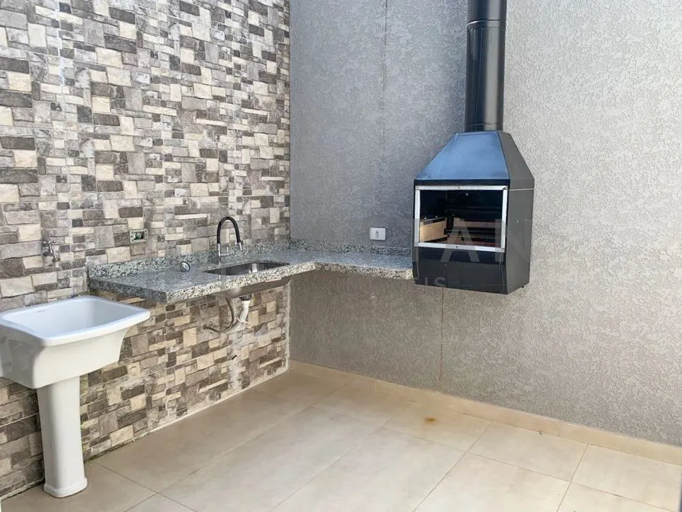 Imagem Sobrado à venda, 106 m² por R$ 799.000,00 - Vila Santa Isabel - São Paulo/SP