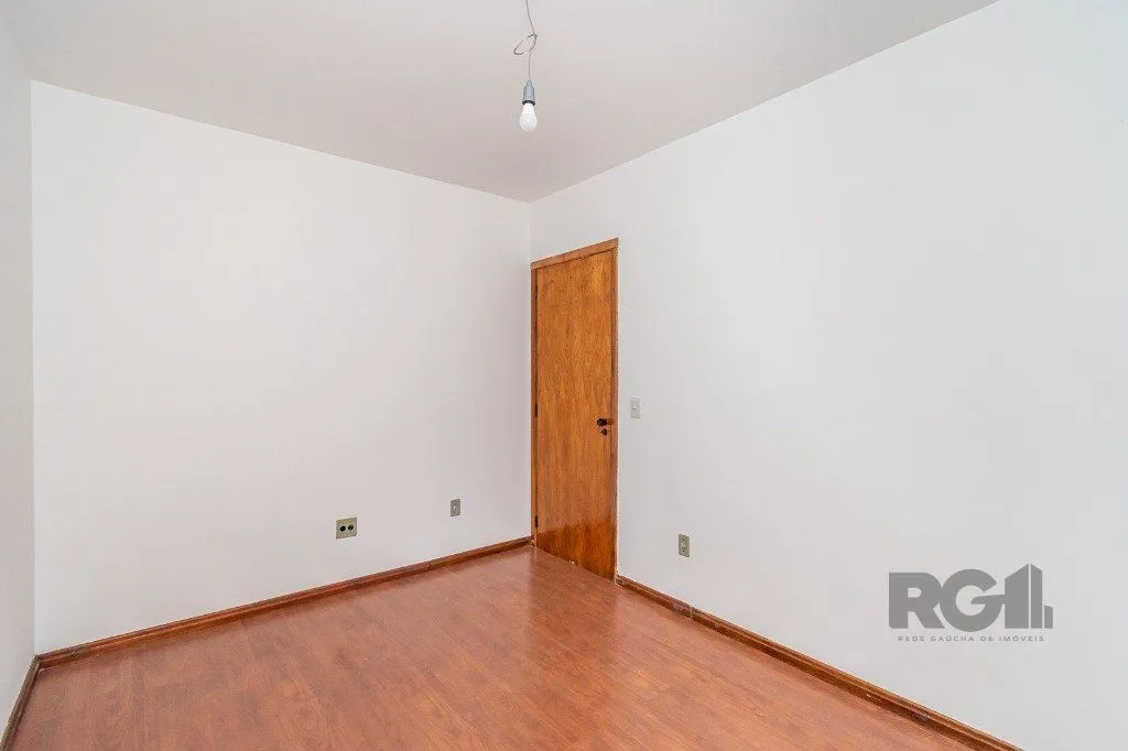 Imagem Apartamento no bairro Petrópolis de 2 dormitórios e vaga