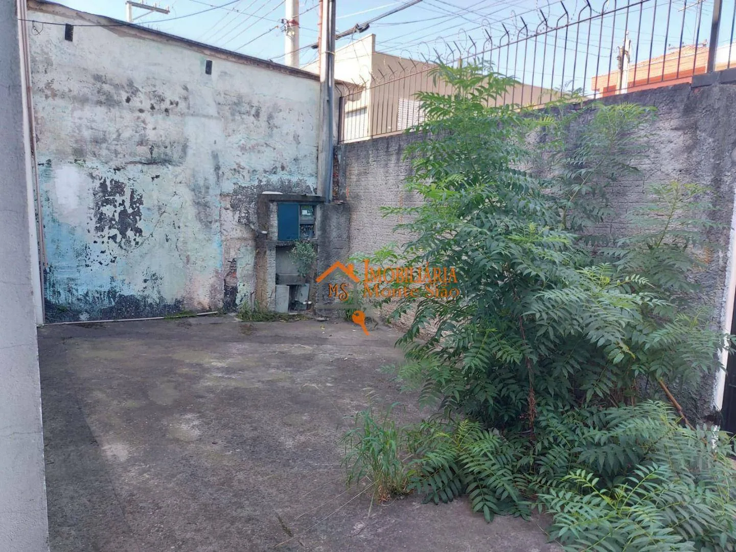 Imagem Prédio à venda, 350 m² por R$ 875.000,00 - Jardim Munhoz - Guarulhos/SP