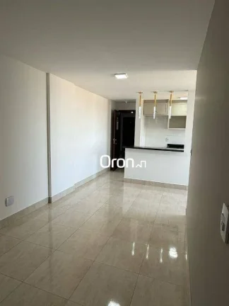 Imagem Apartamento com 3 dormitórios à venda, 71 m² por R$ 479.000,00 - Jardim Bela Vista - Aparecida de Goiânia/GO