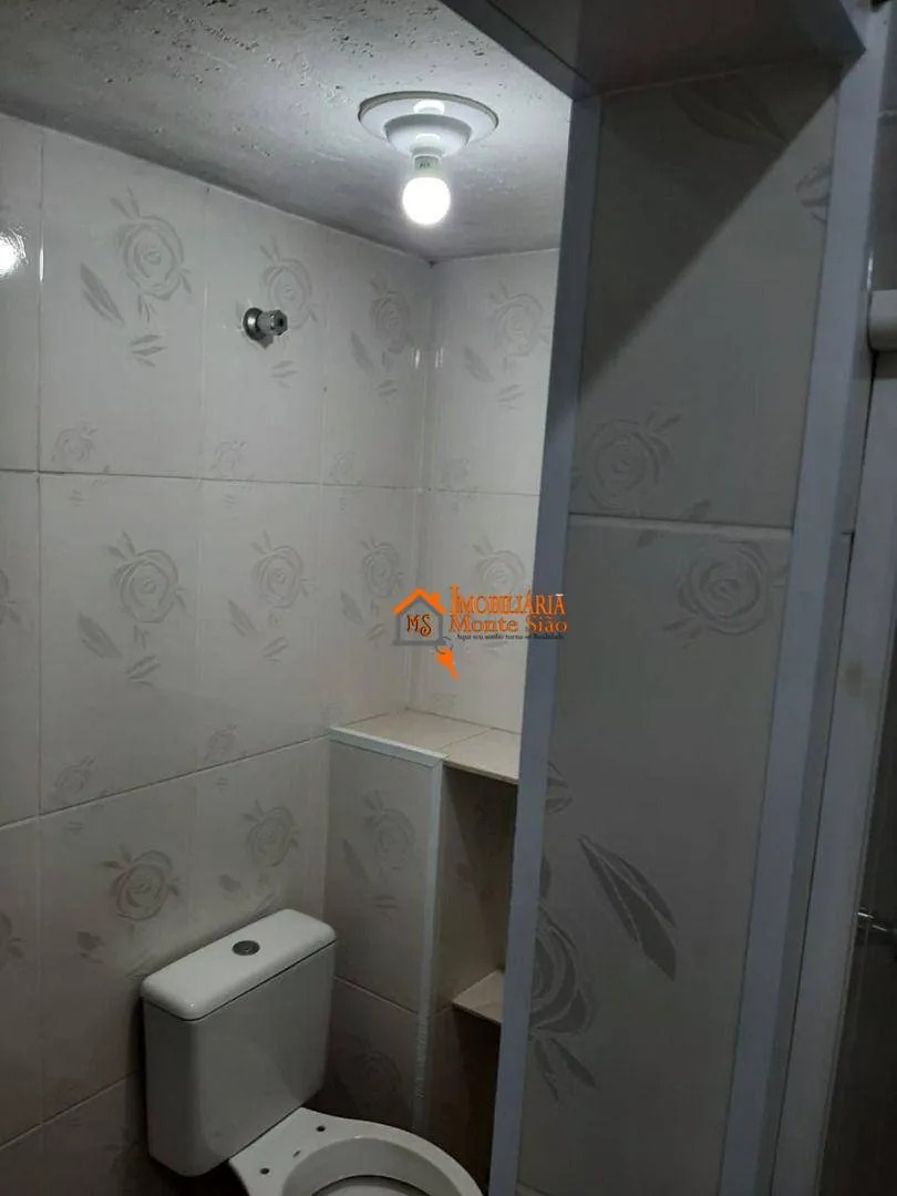 Imagem Prédio à venda, 350 m² por R$ 670.000 - Jardim Cumbica - Guarulhos/SP