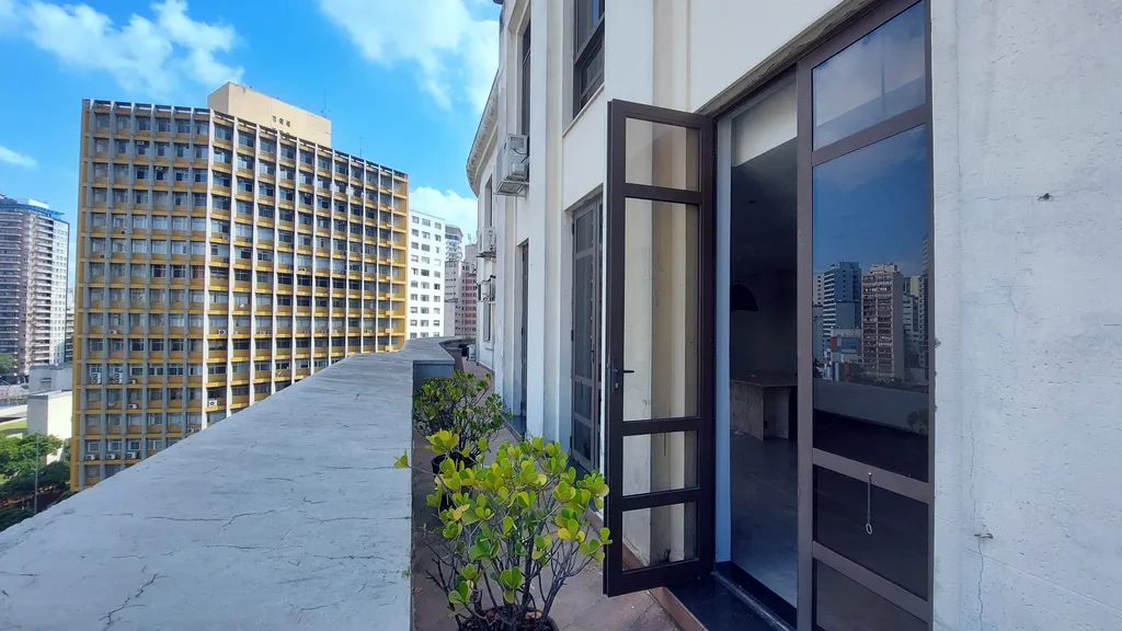 Imagem Apartamento à venda em São Paulo, Centro, com 8 quartos, 436m2