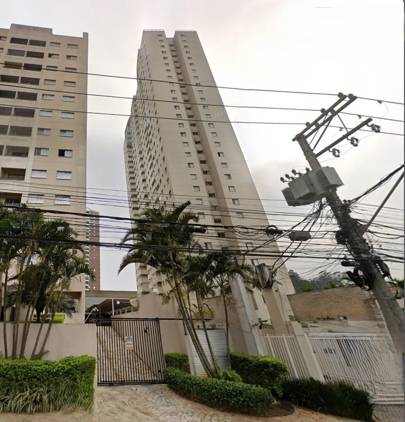 Foto do imóvel Apartamento à venda em Barueri-SP no bairro Tamboré: 2 quartos, 1 suíte, 1 sala, 2 banheiros, 1 vaga de garagem, 74 m². em TAMBORÉ, BARUERI - SP