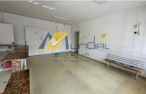 Imagem Ampla Casa Comercial para Locação com 11 Salas, Acessibilidade e 5 Vagas