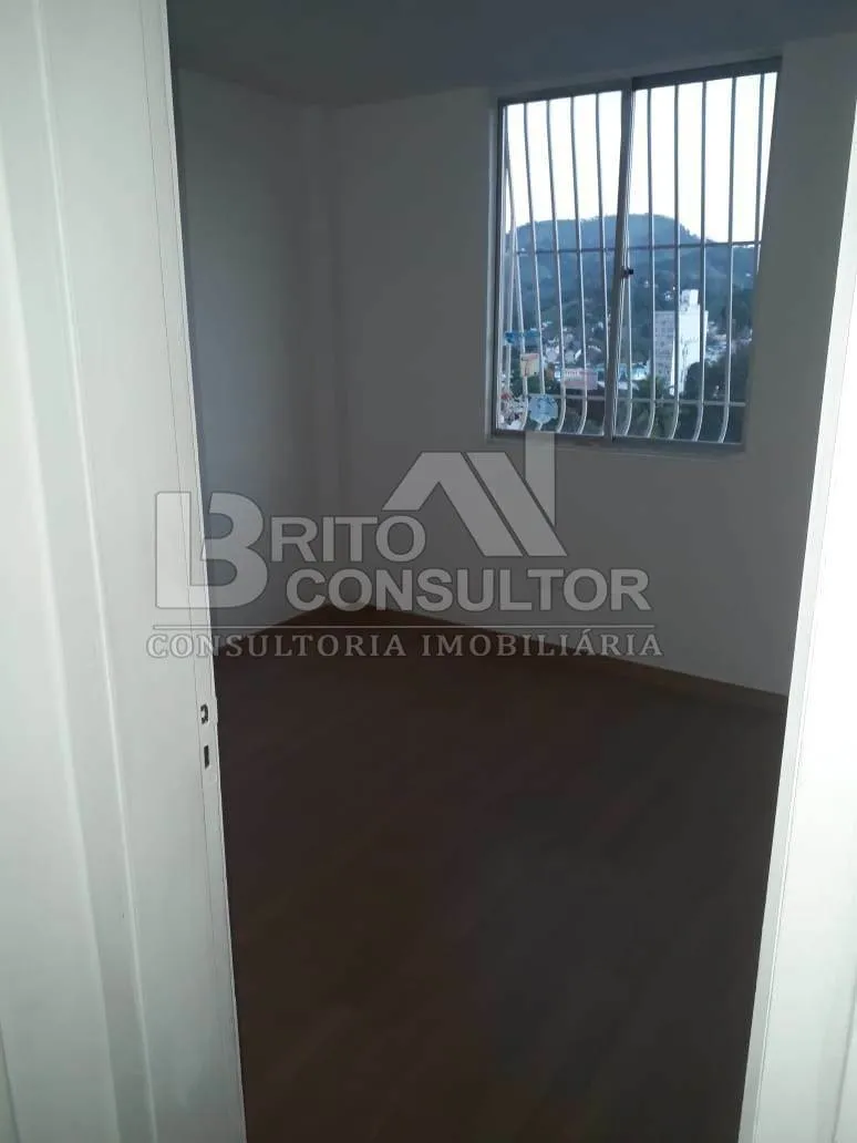Imagem Apartamento à venda no bairro Fonseca - Niterói/RJ