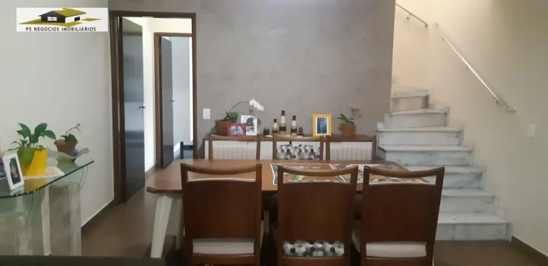 Imagem sobrado para venda Vila Nair