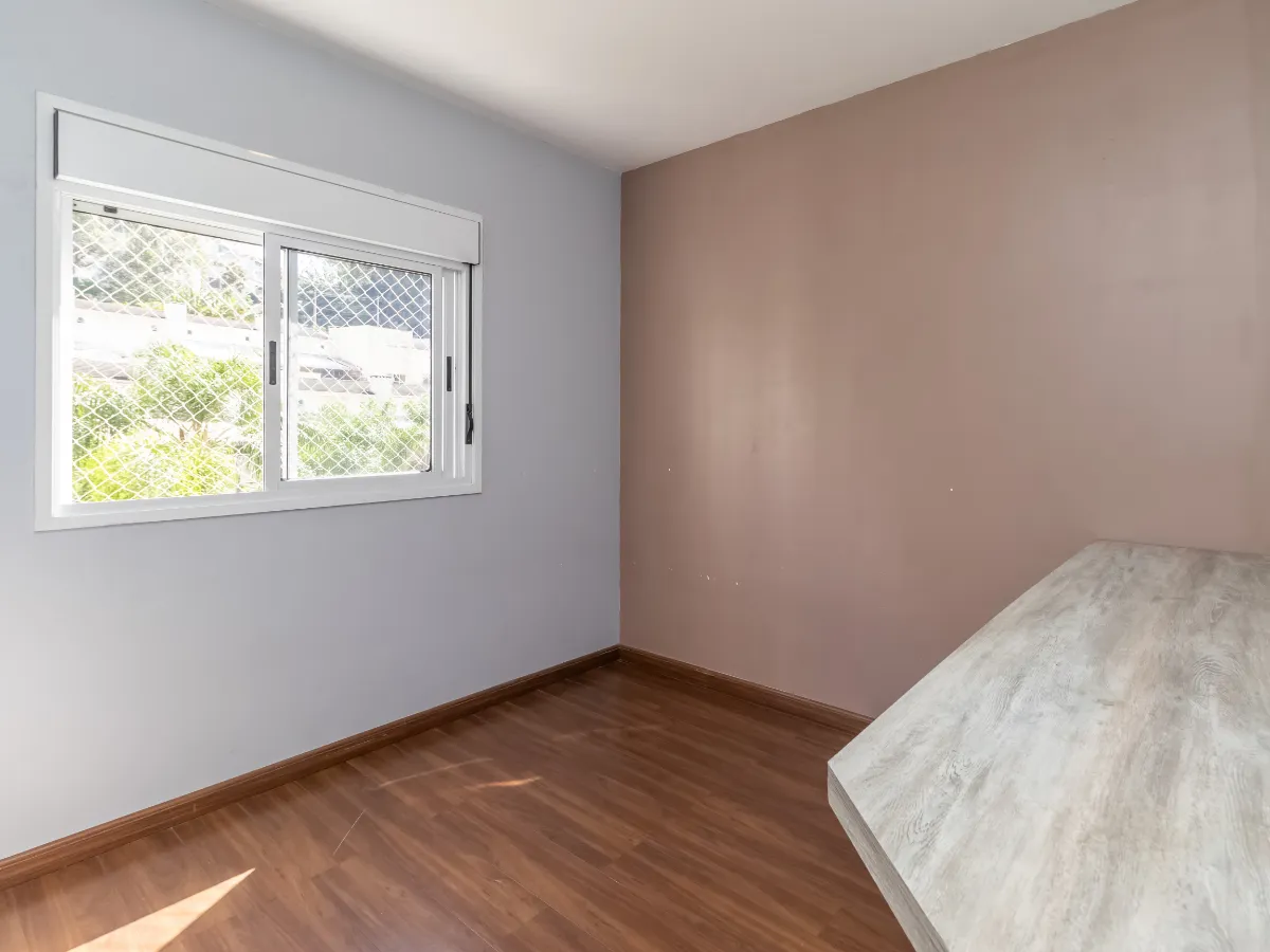 Imagem Apartamento para venda e locação em Vila Andrade com 3 quartos, sendo 1 suíte, 127m2