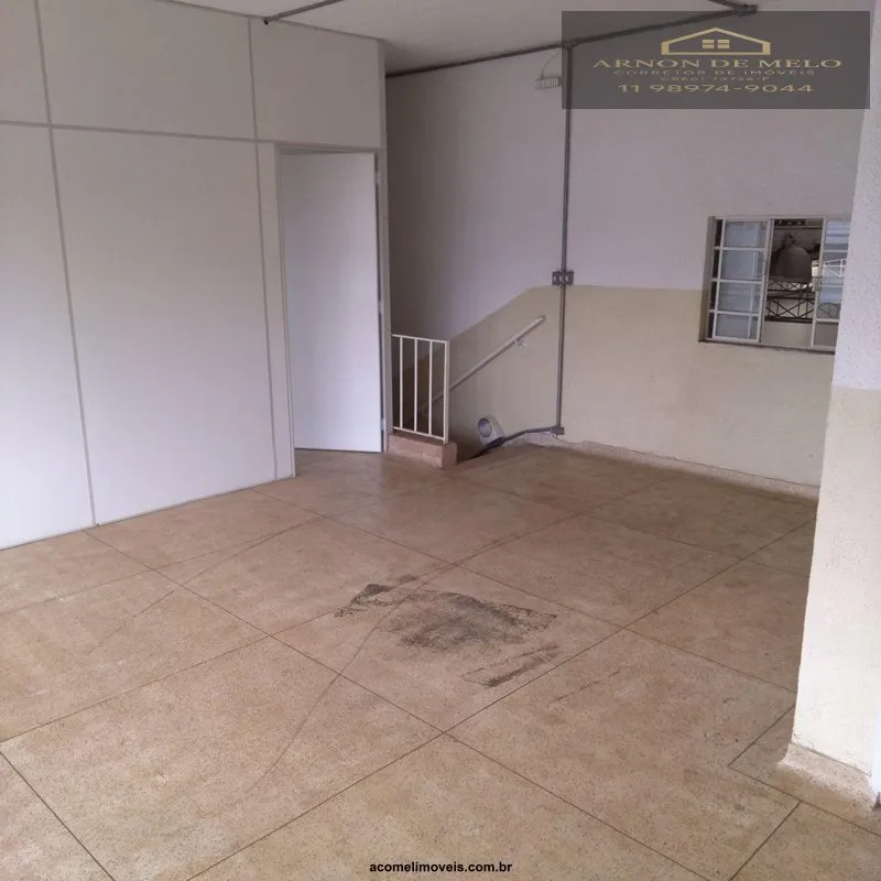 Imagem Galpões para locação em São Paulo no bairro Vila Leopoldina