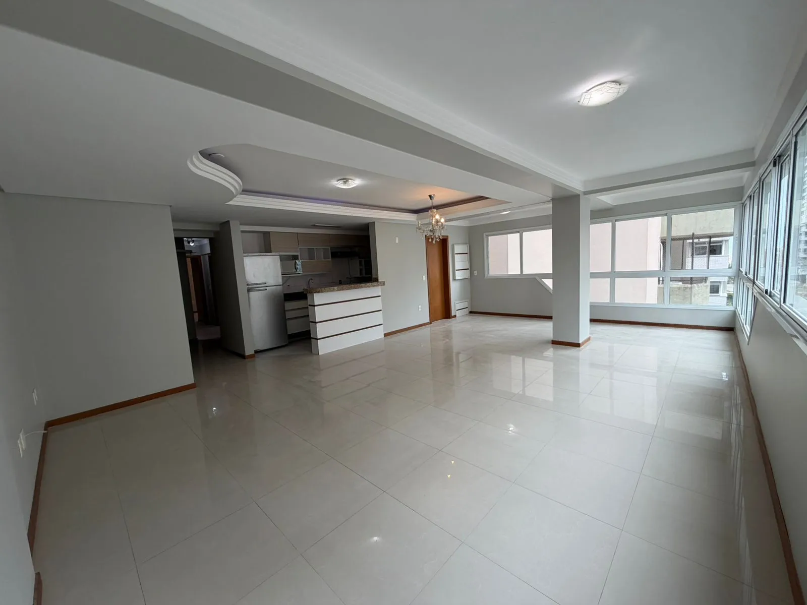 Imagem Apartamento à venda em Torres, Centro, com 3 quartos, 118m2