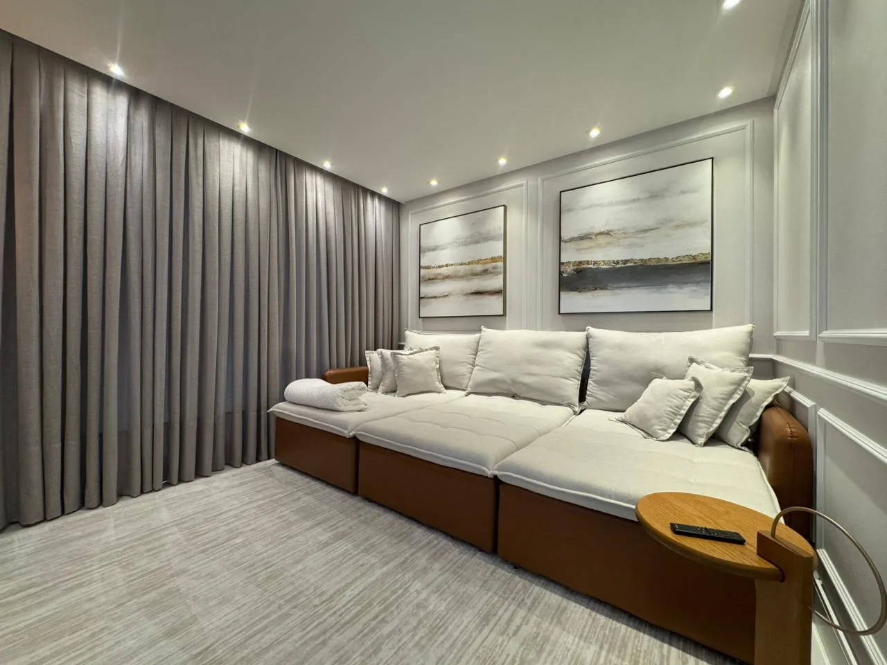 Imagem Apartamento à venda com 142m2 por R$ 3.500.000,00