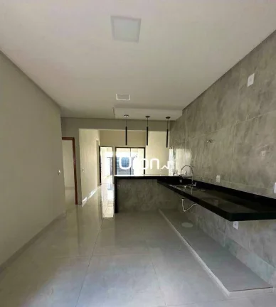 Imagem Casa à venda, 102 m² por R$ 650.000,00 - Setor Faiçalville - Goiânia/GO