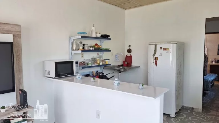 Imagem CASA PARA LOCAÇÃO NO PARQUE VERDE
