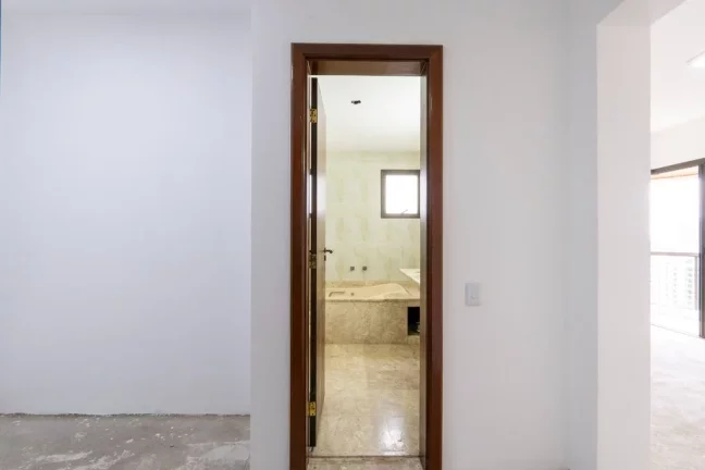Imagem Apartamento à venda em São Paulo, Morumbi, com 4 quartos, 236m2