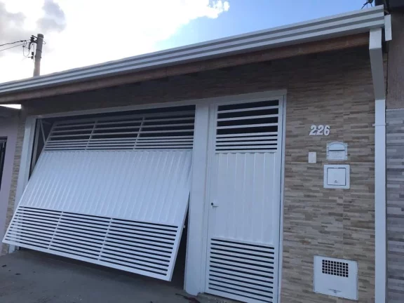 Imagem CASA RESIDENCIAL em SALTO - SP, SALTO DE SÃO JOSÉ