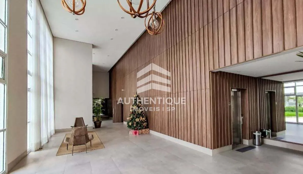 Imagem Soberano By Tarjab - Apartamento à venda no bairro Vila Mariana - São Paulo/SP, Zona Sul