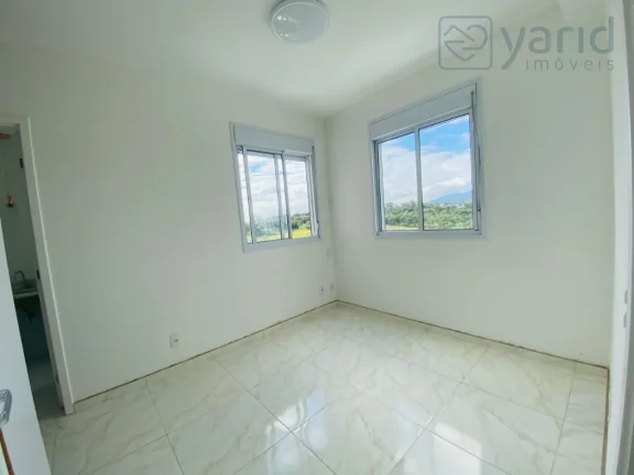 Imagem Apartamento à venda em Jundiaí-SP: 2 quartos, 1 suíte, sala, 2 vagas de garagem, 67m² no bairro Tons de Ipanema.