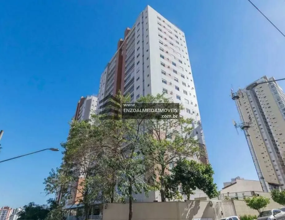 Imagem Apartamento à venda em São Paulo/SP