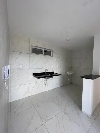 Imagem Apartamento com 3 Quartos à Venda, 60 m² em Muçumagro - João Pessoa
