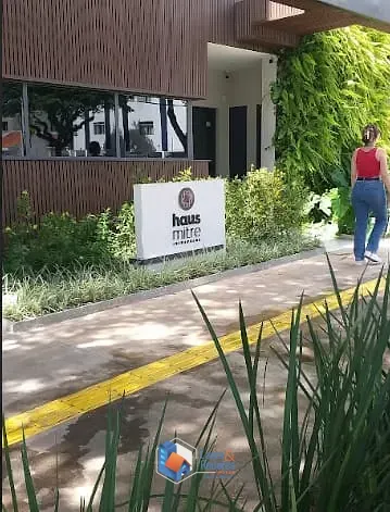 Imagem Studio para venda em Vila Clementino com 1 quarto, 27m²