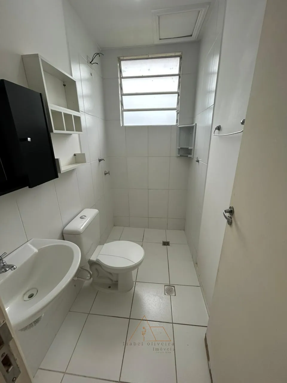 Imagem Apartamento à Venda em Itu-SP - Parque Nossa Senhora da Candelária: 2 Quartos, 1 Sala, 1 Banheiro, 1 Vaga de Garagem - 46,60 m².