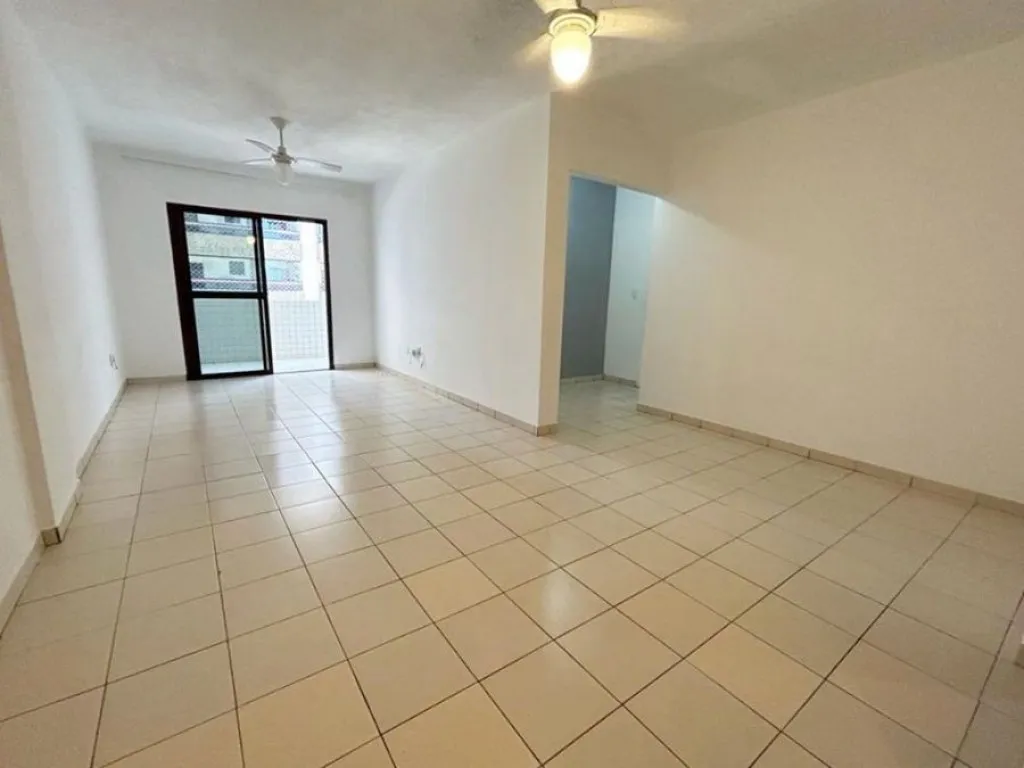 Imagem APARTAMENTO COM 90,00 m² - TUPI - PRAIA GRANDE SP