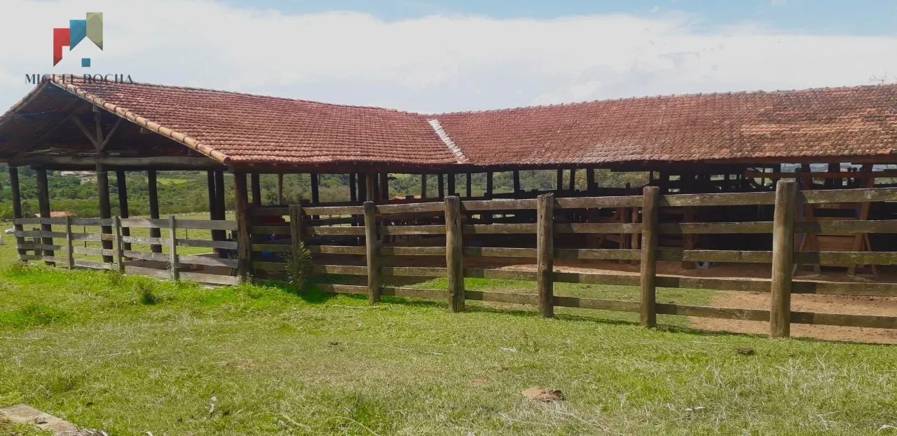 Imagem Fazenda a venda região de Tatuí SP