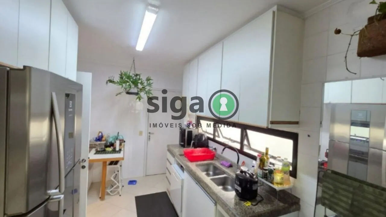 Imagem Apartamento para venda no Morumbi 04 dormitórios, São Paulo - SP