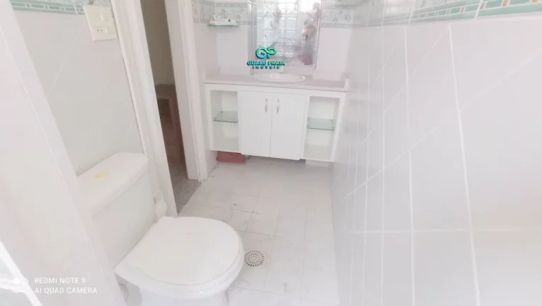Imagem Apartamento Padrão para Venda em Enseada Guarujá-SP