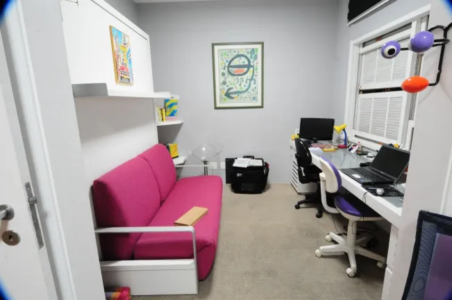 Imagem Apartamento com 3 Quartos à Venda, 300 m² em Jardim Paulista - São Paulo