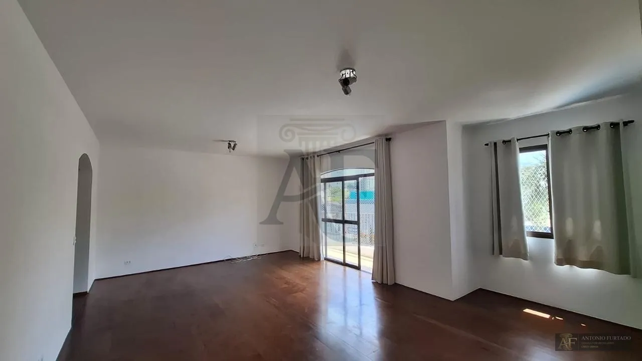 Imagem Apartamento para alugar em Real Parque, São Paulo