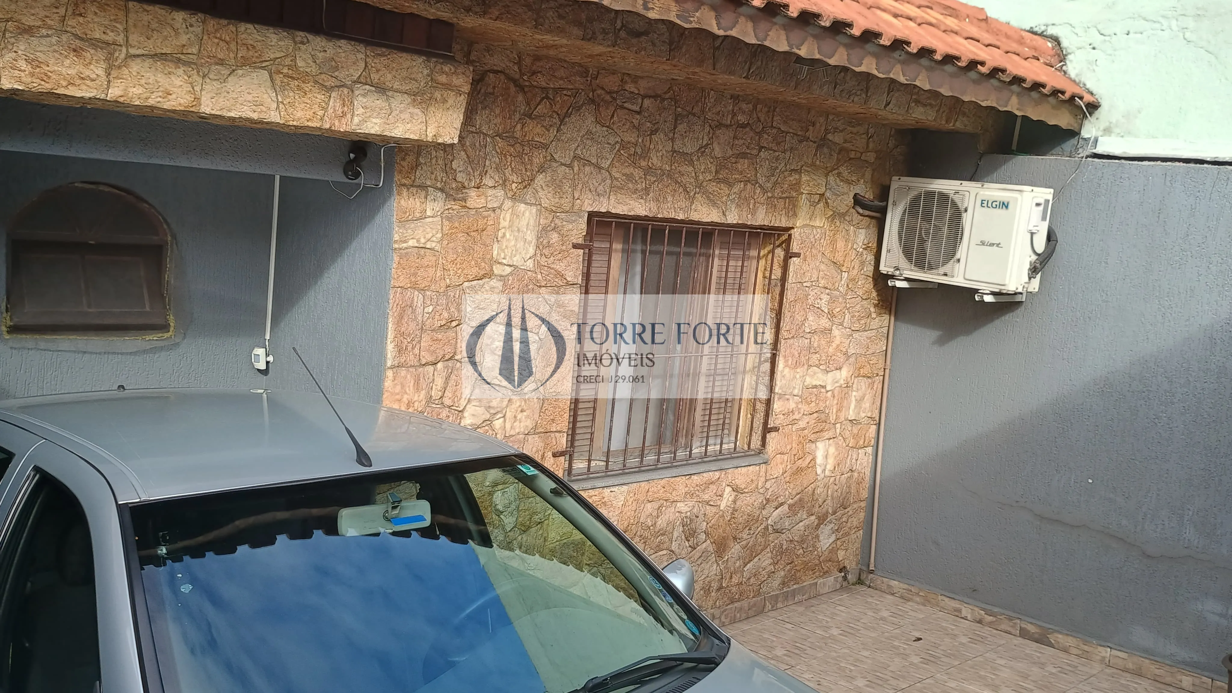 Foto do imóvel Linda Casa Térrea com 2 dormitórios na Vila Matilde em Rua Joaquim Marra